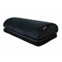 Arozzi Footrest Soft Fabric - Dark Grey (AZ-FOOTREST-SFB-DG)