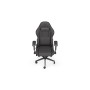ENDORFY Scrim BK F Poltrona per gaming Seduta in rete Nero (EY8A004)