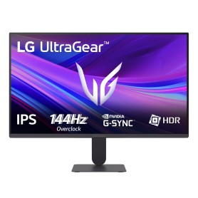 LG 24G411A Monitor Full HD 24" IPS 144Hz 1ms (24G411A-B.AEU)