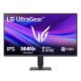 LG 24G411A Monitor Full HD 24" IPS 144Hz 1ms (24G411A-B.AEU)