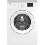 BEKO LAV.SLIM WUXS61032WI-IT 6KG D (7000040089)