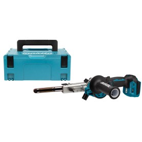 Makita DBS180ZJ levigatrice portatile Levigatrice a nastro