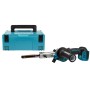 Makita DBS180ZJ levigatrice portatile Levigatrice a nastro