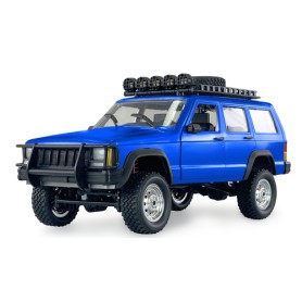 Amewi JC-X12 modellino radiocomandato (RC) Off-road truck Motore elettrico 1:12 (22633)