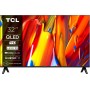 TCL 32V5C Fernseher 81,3 cm (32") Full HD Smart-TV WLAN Schwarz (32V5C)
