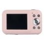Yashica DZ-100 Fotocamera compatta 44 MP Rosa (YAS-DZ10HK-PN)