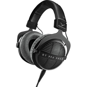 beyerdynamic DT 990 PRO X offener, ohrumschließender Studiokopfhörer, schwarz (1001629)