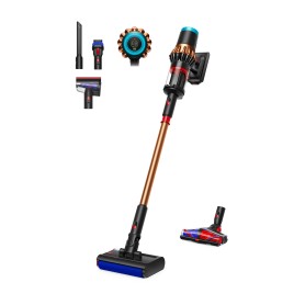 Dyson V16 Piston Animal Submarine 2 In 1 aspirapolvere e lavapavimenti (492969-01)