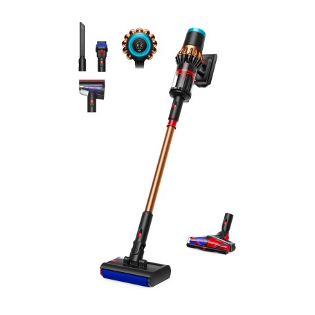 Dyson V16 Piston Animal Submarine 2 In 1 aspirapolvere e lavapavimenti (492969-01)