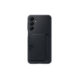 Samsung EF-OA166TBEGWW custodia per cellulare 17 cm (6.7") Cover Nero