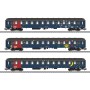 Märklin 42698 modellino in scala Modello di treno Preassemblato HO (1:87)