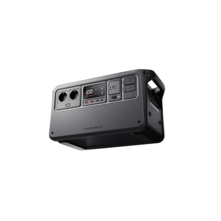 DJI 1000 V2 stazione di alimentazione portatile Litio Ferro Fosfato (LiFePo4) 2600 W 14,2 kg (CP.DY.00000185.01)