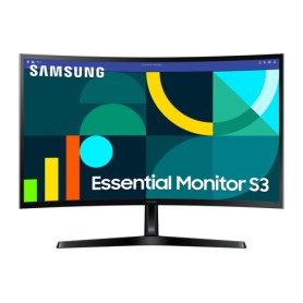 Samsung S36GD Monitor PC 68,6 cm (27") 1920 x 1080 Pixel Full HD LCD Nero (LS27D366GAUXEN)