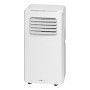 Clatronic CL 3844 condizionatore portatile 65 dB 785 W Bianco (264851)