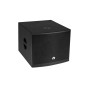 Omnitronic 11039050 subwoofers Nero Subwoofer attivo 500 W