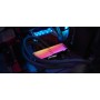 Kingston Technology FURY Beast 32GB 3200MT/s DDR4 CL16 DIMM (Kit da 4) RGB (KF432C16BB2AK4/32)