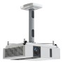 Kindermann 4000000030 supporto per proiettore Soffitto Bianco (4000000030)