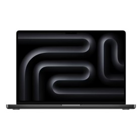 Apple MacBook Pro 16 Zoll M5 Pro 18-Core CPU 48 GB RAM 4 TB SSD QWERTZ DE Schwarz (Z1MZ-MGEA4D/A-09AJY0)