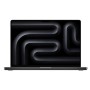 Apple MacBook Pro 16 Zoll M5 Pro 18-Core CPU 48 GB RAM 4 TB SSD QWERTZ DE Schwarz (Z1MZ-MGEA4D/A-09AJY0)