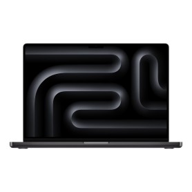 Apple MacBook Pro 40,60cm (16") M5 Pro Space Black 24GB 1TB SSD QWERTZ DE Nanotexturglas (Z1MZ_4476_DE_CTO)