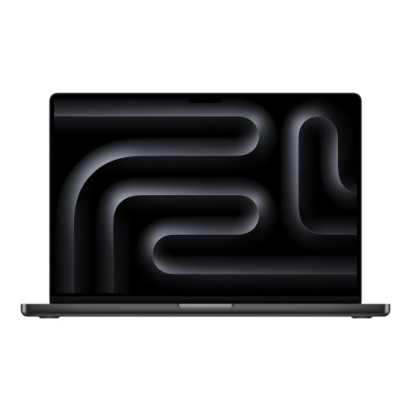 Apple MacBook Pro 40,60cm (16") M5 Pro Space Black 24GB 1TB SSD QWERTZ DE Nanotexturglas (Z1MZ_4476_DE_CTO)