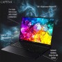 CAPTIVA 101281 laptop AMD Ryzen™ 9 9955HX Computer portatile 40,6 cm (16") WQXGA 64 GB DDR5-SDRAM SSD NVIDIA GeForce RTX 5090 