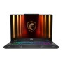 MSI Cyborg 17 B13WFKG-291 Gaming Notebook 17,3" FHD 144Hz i7-13620H RTX 4060 16GB 1TB SSD QWERTZ (0017U3-291)