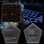 CAPTIVA 101231 laptop Intel® Core™ i7 i7-14650HX Computer portatile 40,6 cm (16") WQXGA 64 GB DDR5-SDRAM SSD NVIDIA GeForce R