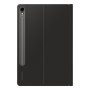 Samsung EF-DX725 QWERTY Inglese Pin Pogo Nero (EF-DX725UBEGWW)