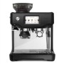 the Barista Touch SiebtrgermaschineSES880BTR4EEU1 (edelstahl (dunkel)/silber (glnzend))