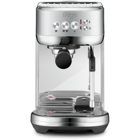 the Bambino Plus SiebtrgermaschineSES500BSS4EEU1 (edelstahl (gebrstet))