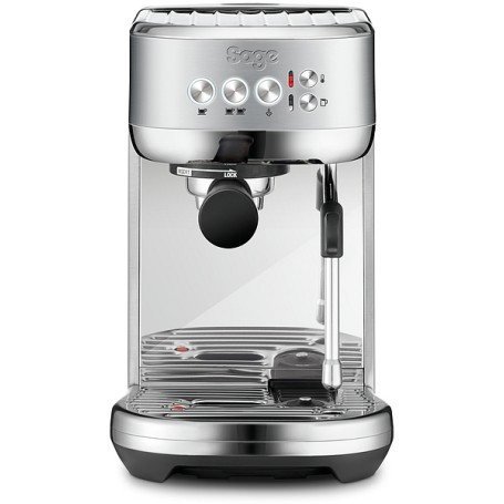 the Bambino Plus SiebtrgermaschineSES500BSS4EEU1 (edelstahl (gebrstet))