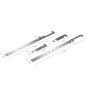 Siemens SZ38BI01 accessorio e componente per lavastoviglie Argento Connecting rail
