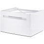 Siemens WZWP40W accessorio e componente per lavatrice Base di appoggio 1 pz