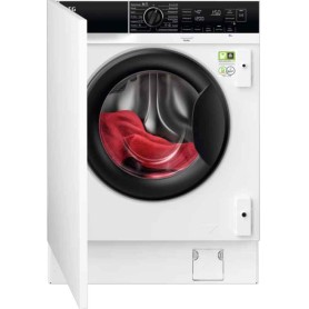 AEG LR8WI7480 Lavatrice completamente integrata da incasso, PowerCare®, serie 8000