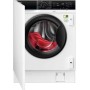 AEG LR8WI7480 Lavatrice completamente integrata da incasso, PowerCare®, serie 8000