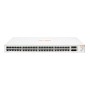 Hewlett Packard Enterprise Aruba Instant On 1830 48G 4SFP Gestito L2 Gigabit Ethernet (10/100/1000) 1U (JL814A)
