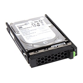 Fujitsu PY-SH241D5 disco rigido interno 2,4 TB 10000 Giri/min 2.5" SAS