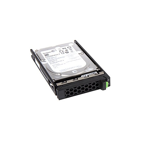 Fujitsu PY-SH241D5 disco rigido interno 2,4 TB 10000 Giri/min 2.5" SAS