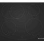 Bosch PIF61ABB5E Piano cottura a induzione a libera installazione , larghezza 59,2 cm, Touch Select