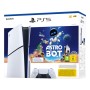 Sony 1000044323 gioco per computer 1 TB Wi-Fi Nero, Bianco