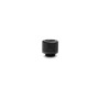 EK EK-Quantum Torque HDC Torque wrench end fitting Nero 1/4" (3831109814413)