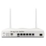 DrayTek Vigor 2866Vac router wireless Gigabit Ethernet Dual-band (2.4 GHz/5 GHz) Bianco (V2866VAX-DE-AT-CH)