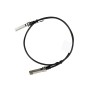 Hewlett Packard Enterprise JL489A cavo a fibre ottiche 5 m SFP28 Nero (JL489A)