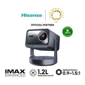 Hisense C2-ULTRA Nero (20015101)