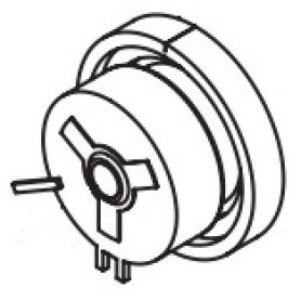 KYOCERA CLUTCH BYPASS * (302FT27032)