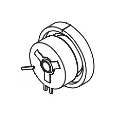 KYOCERA CLUTCH BYPASS * (302FT27032)