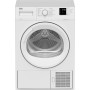 Beko DRXS722W asciugatrice Libera installazione Caricamento frontale 7 kg A++ Bianco (7188301230)