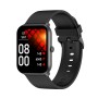 MaxCom FW36 Aurum SE 4,29 cm (1.69") Digitale 240 x 280 Pixel Touch screen Nero (FW36 AURUM)