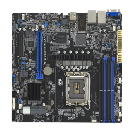ASUS P13R-M Intel C262 LGA 1700 micro ATX (90SB0C70-M0UAY1)